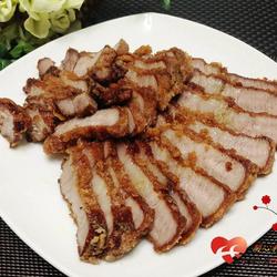 古早味烧肉的做法[图]