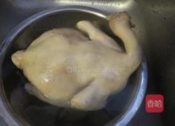 海南鸡饭的做法图解3