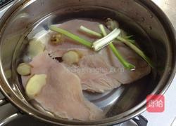 中华鸡粥的做法图解1