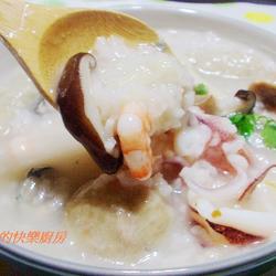 鲜甜清爽白萝卜粥的做法[图]