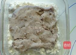 红豆松糕的做法图解7