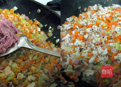 番茄肉酱的做法图解9