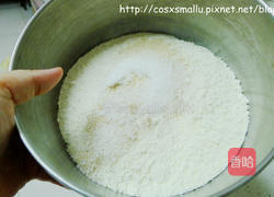 香菇肉包就上手的做法图解2