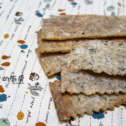 超薄起司饼的做法[图]