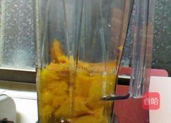 南瓜小米粥的做法图解4