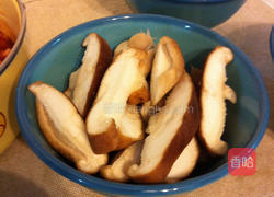 台湾客家咸汤圆的做法图解2