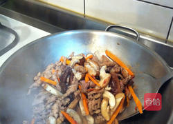 台湾客家咸汤圆的做法图解4