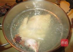 海南鸡饭的做法图解2