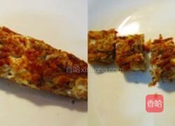 菊花普洱茶汤面的做法图解2