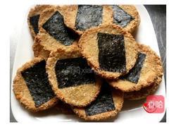 元本山海苔的做法图解9