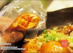 虾卵鸡翅的做法图解9