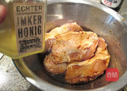 照烧鸡脯的做法图解2