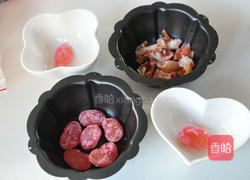 梅膏蜜果冻的做法图解5