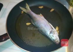 干煎午仔鱼的做法图解4