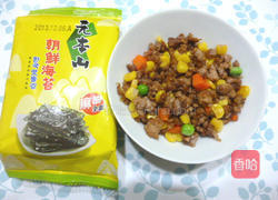 元本山海苔的做法图解5