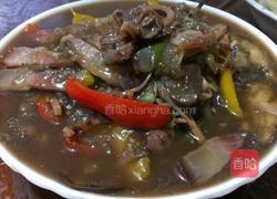 螺肉蒜的做法图解5