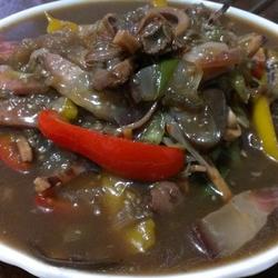 螺肉蒜的做法[图]