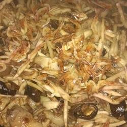 芋香米糕料的做法[图]