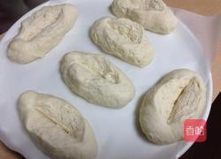 再生野菜面包的做法图解3