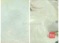 日式基础海绵蛋糕的做法图解8