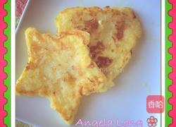 法式煎吐司的做法图解4