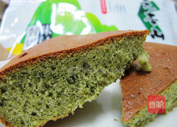 海苔蛋糕的做法图解8