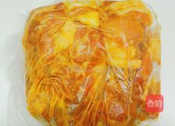 糖醋鸡块的做法图解1