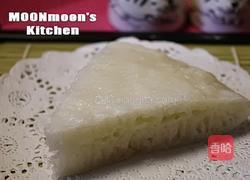 白糖糕的做法图解8