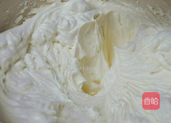 棉花巧克起司蛋糕的做法图解6