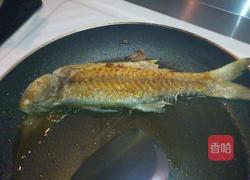 干煎午仔鱼的做法图解5