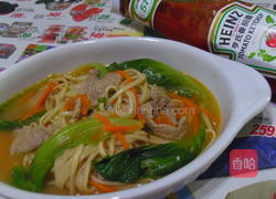 亨氏番茄酱的做法图解10