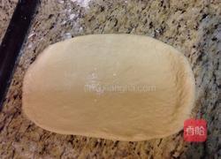 芡欧鼠尾草枸杞馒的做法图解8