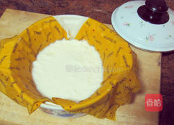 自制奶油起司的做法图解9