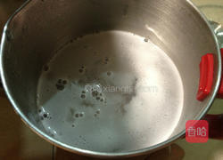 乌贼圈的做法图解2