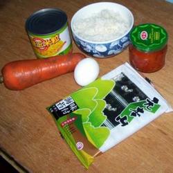 韩式石锅拌饭的做法[图]