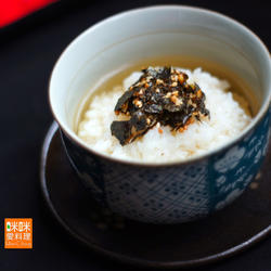 日式茶泡饭的做法[图]