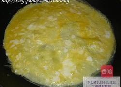 鸡蛋海苔卷的做法图解1