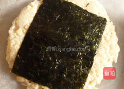 元本山海苔的做法图解4