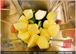 植物燕窝的做法图解2