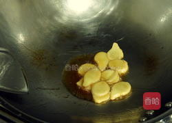 麻油鸡的做法图解3