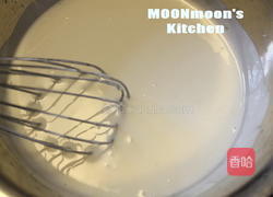 白糖糕的做法图解3