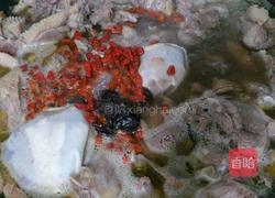 生姜鸭的做法图解4