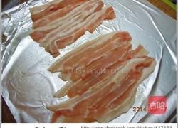 高丽菜肉卷的做法图解3