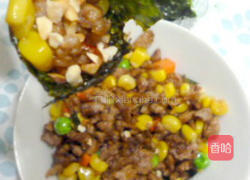 元本山海苔的做法图解6