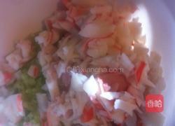 沙拉酱食谱的做法图解3