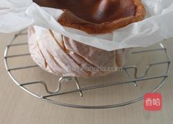 半熟海绵蛋糕的做法图解8