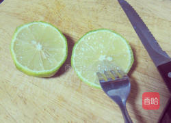 自制奶油起司的做法图解3