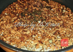 油葱鸡的做法图解2