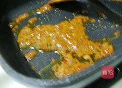 豆办酱青椒炒墨鱼的做法图解2