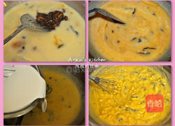 山药糕的做法图解4